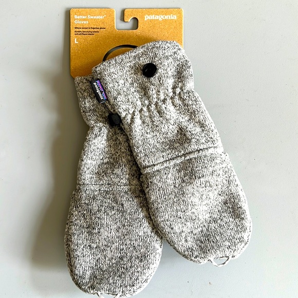 Patagonia Accessories - Patagonia Better Sweater Gloves